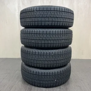 BRIDGESTONE BLIZZAK VRX2 Шина 195/65 R15 артикул 78T40426