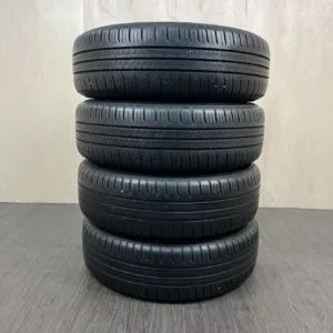 DUNLOP ENASAVE EC300+ Шина 195/60 R17 артикул 79T40426