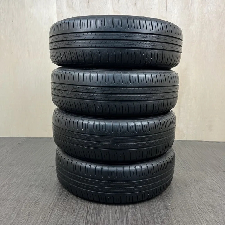 DUNLOP ENASAVE EC300+ Шина 195/60 R17 артикул 79T40426