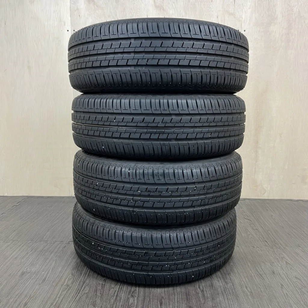 BRIDGESTONE ECOPIA EP150 Tyre 185/55 R16 Item number 80T40426
