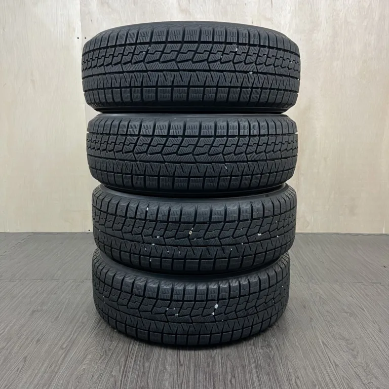YOKOHAMA ICE GUARD IG70 Шина 185/60 R15 артикул 83T40426