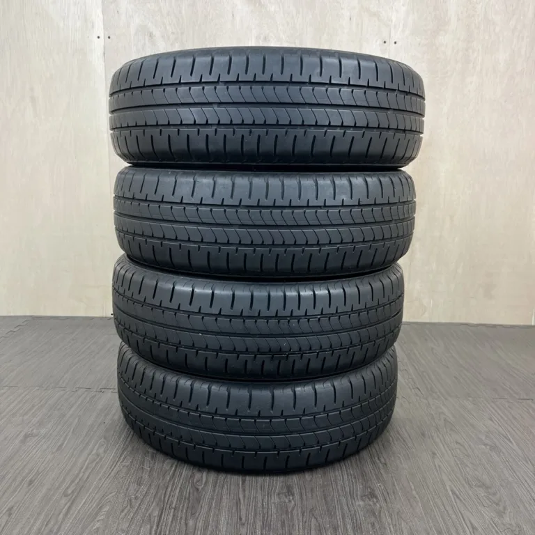 BRIDGESTONE NEWNO Tyre 185/60 R16 Item number 84T40426