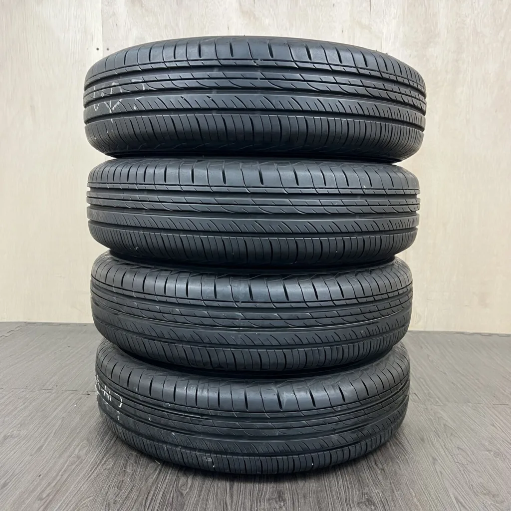 TOYO PROXES CL1 SUV Tyre 175/80 R16 Item number 87T40426