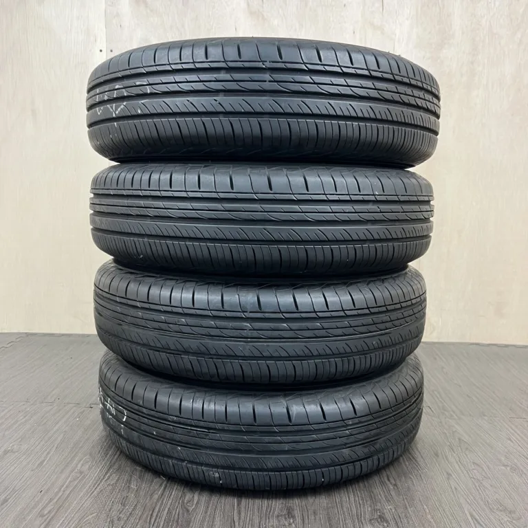 中古 TOYO PROXES CL1 SUV サマータイヤ 175/80R16 #87T40426の実物写真（1枚目）