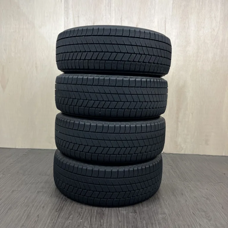 BRIDGESTONE BLIZZAK VRX3 Шина 215/60 R16 артикул 88T40426