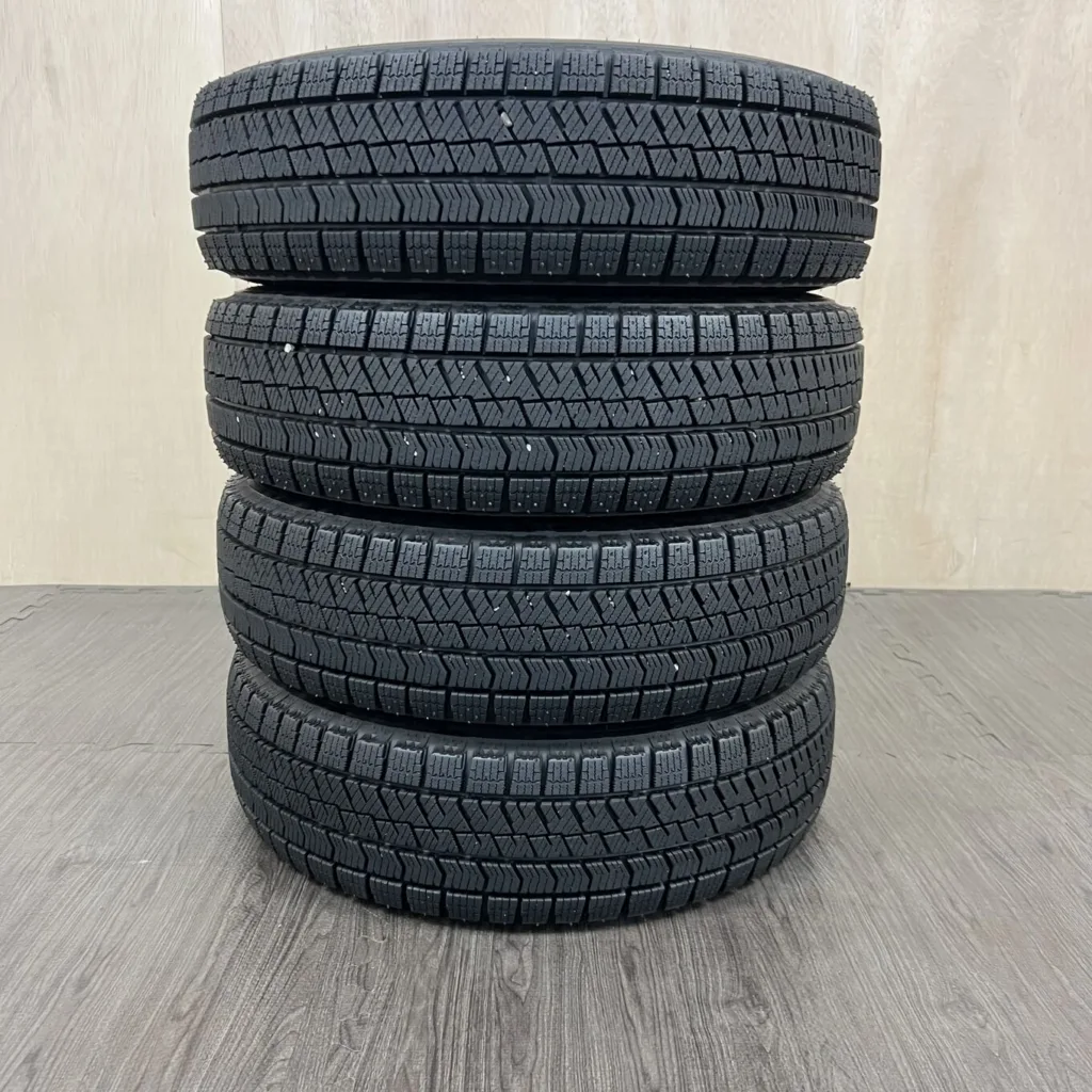 BRIDGESTONE BLIZZAK VRX2 Шина 155/70 R13 артикул 89T40426
