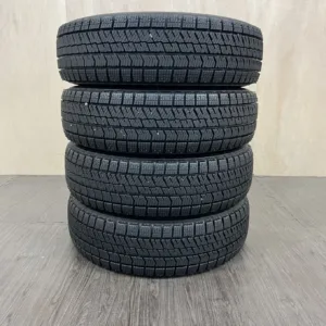BRIDGESTONE BLIZZAK VRX2 Шина 155/70 R13 артикул 89T40426