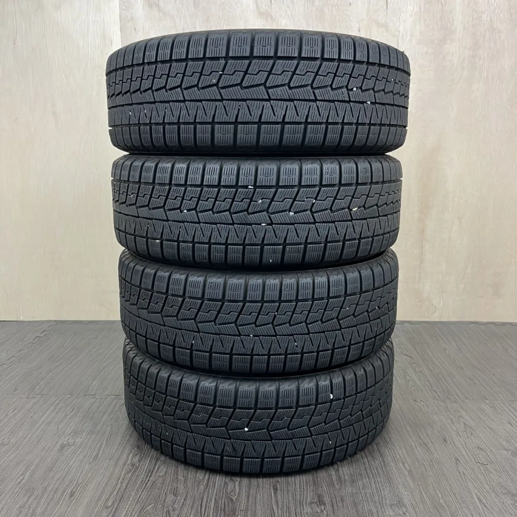 YOKOHAMA ICE GUARD IG70 Шина 205/50 R17 артикул 90T40426