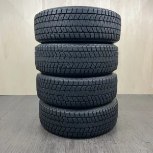 BRIDGESTONE BLIZZAK DM-V3 Tyre 225/65 R17 Item number 97T40426
