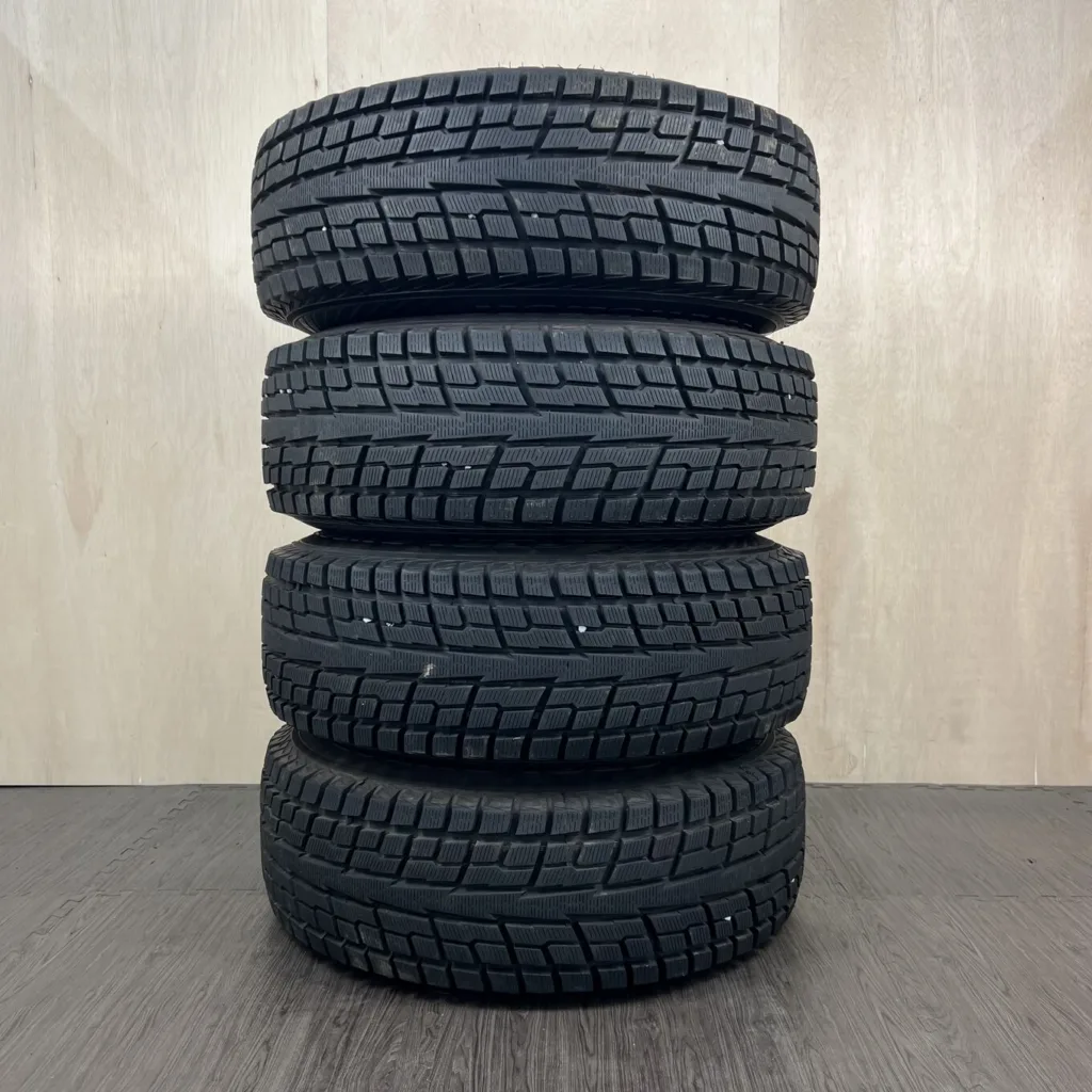 YOKOHAMA GEOLANDAR I/T-S Шина 285/75 R16 артикул 95T40426