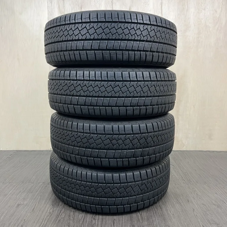 PIRELLY ICE ZERO ASIMMETRICO Tyre 205/60 R16 Item number 98T40426