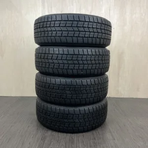 GOODYEAR ICE NAVI 7 Шина 215/55 R17 артикул 99T40426
