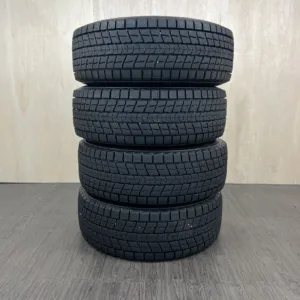 DUNLOP WINTER MAXX SJ8 Шина 235/60 R17 артикул 101T40426