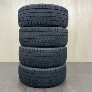 BRIDGESTONE BLIZZAK VRX3 Шина 215/45 R17 артикул 102T40426