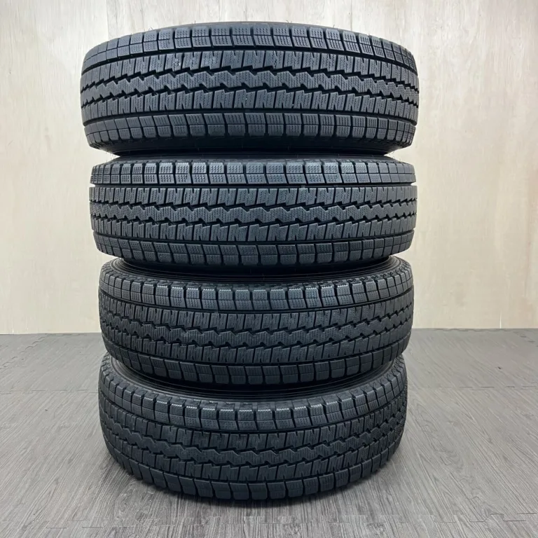 DUNLOP WINTER MAXX SV01 Шина 195/80 R15 артикул 103T40426