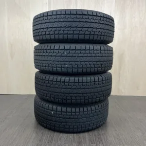 YOKOHAMA ICE GUARD G075 Шина 225/65 R17 артикул 107T40426