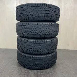 BRIDGESTONE BLIZZAK VRX3 Шина 215/65 R16 артикул 108T40426