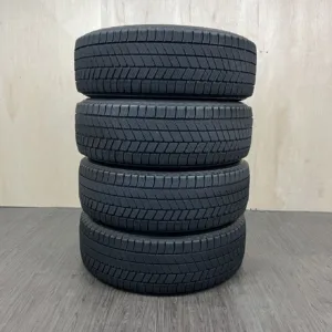 BRIDGESTONE BLIZZAK VRX3 Шина 205/65 R16 артикул 109T40426
