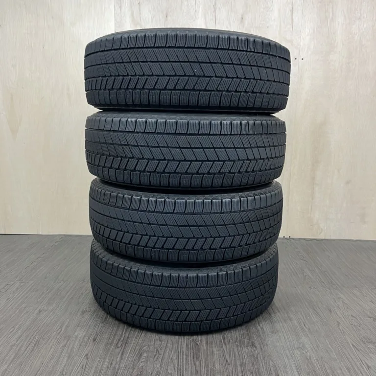 BRIDGESTONE BLIZZAK VRX3 Шина 205/65 R16 артикул 109T40426