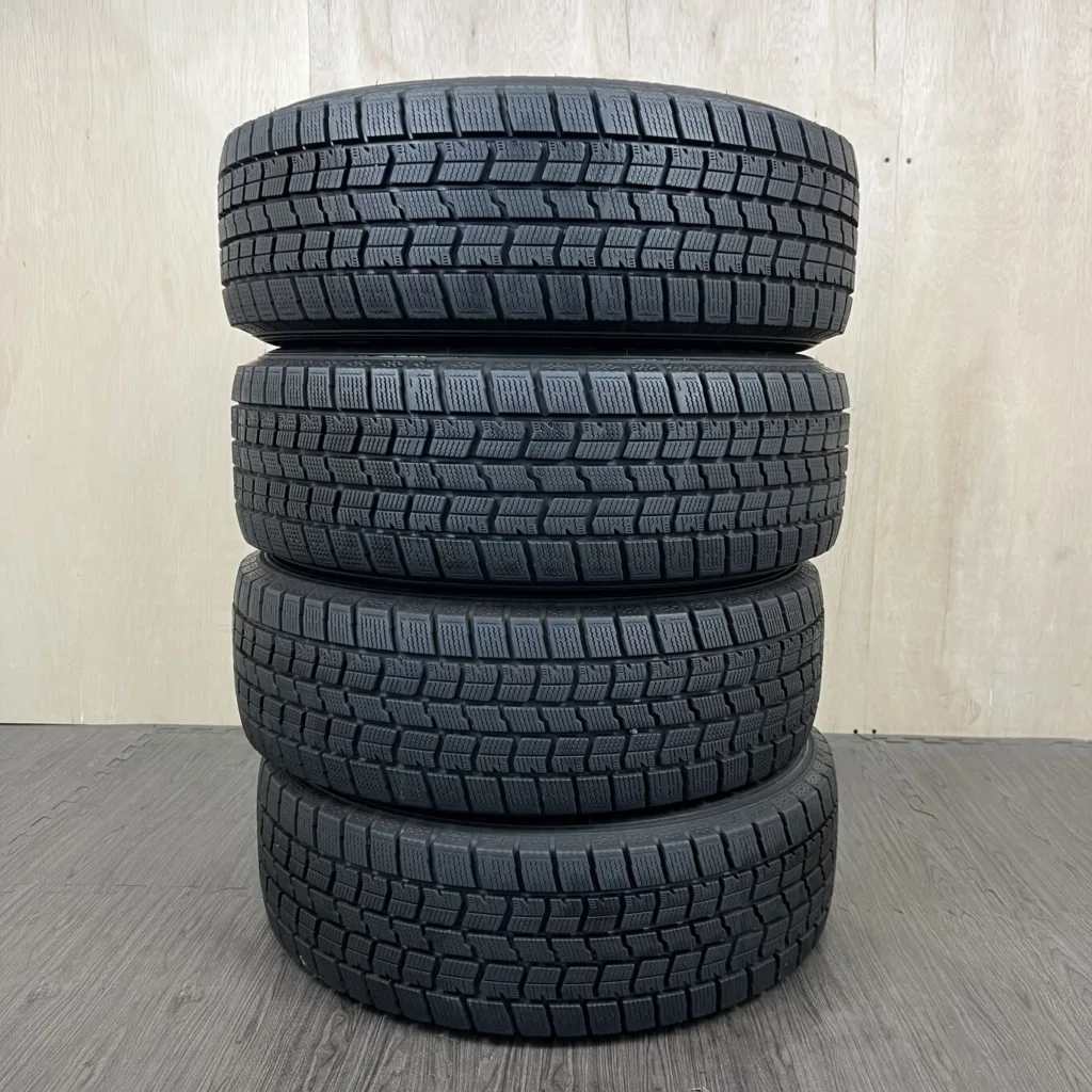 GOODYEAR ICE NAVI 7 Шина 205/60 R16 артикул 110T40426
