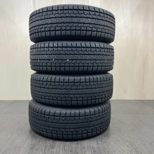YOKOHAMA ICE GUARD G075 Tyre 225/60 R18 Item number 118T40426