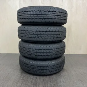 DUNLOP SP175N Шина 195/80 R15 артикул 133T40426