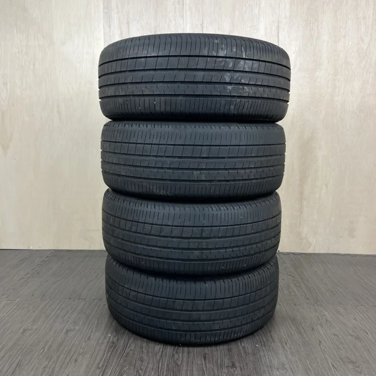 DUNLOP VEURO VE304 Шина 215/50 R17 артикул 122T40426