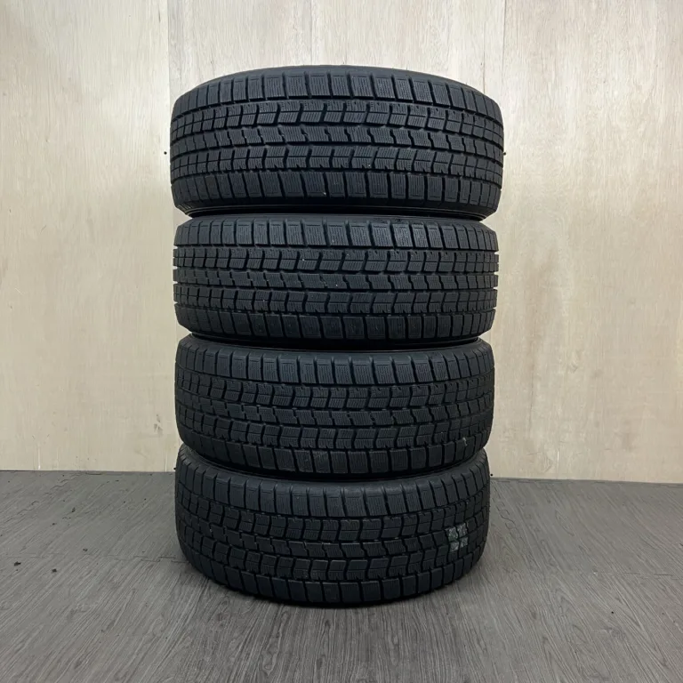 GOODYEAR ICE NAVI 7 Шина 235/50 R18 артикул 0031AT001026