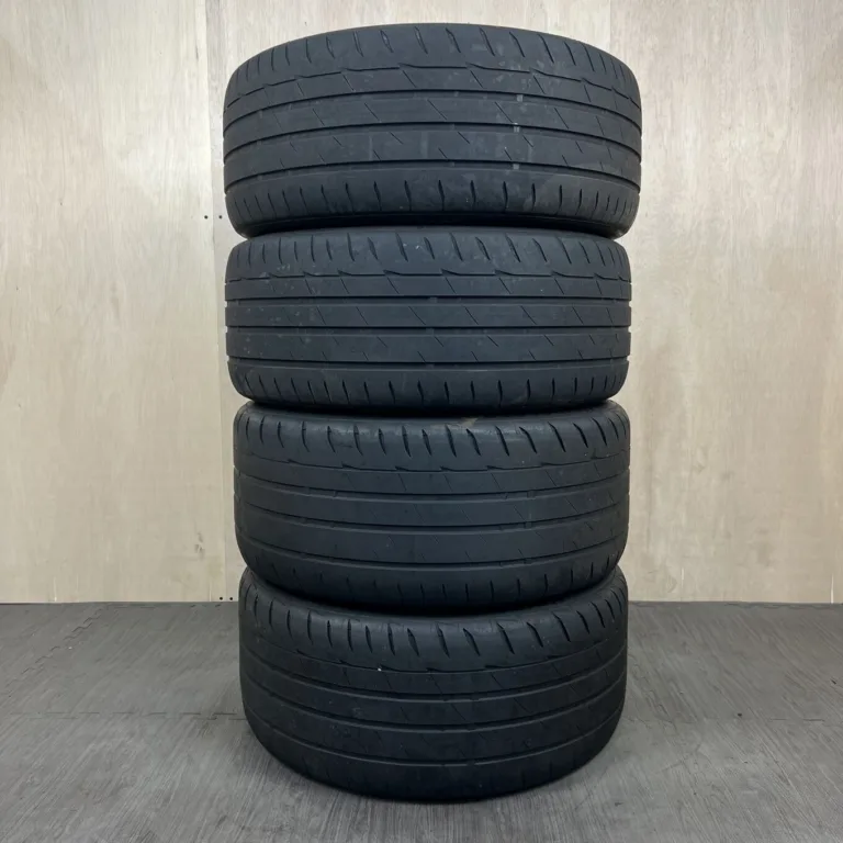 BRIDGESTONE POTENZA ADRENALIN RE004 Tyre 245/40 R19 Item number 0029AT010926