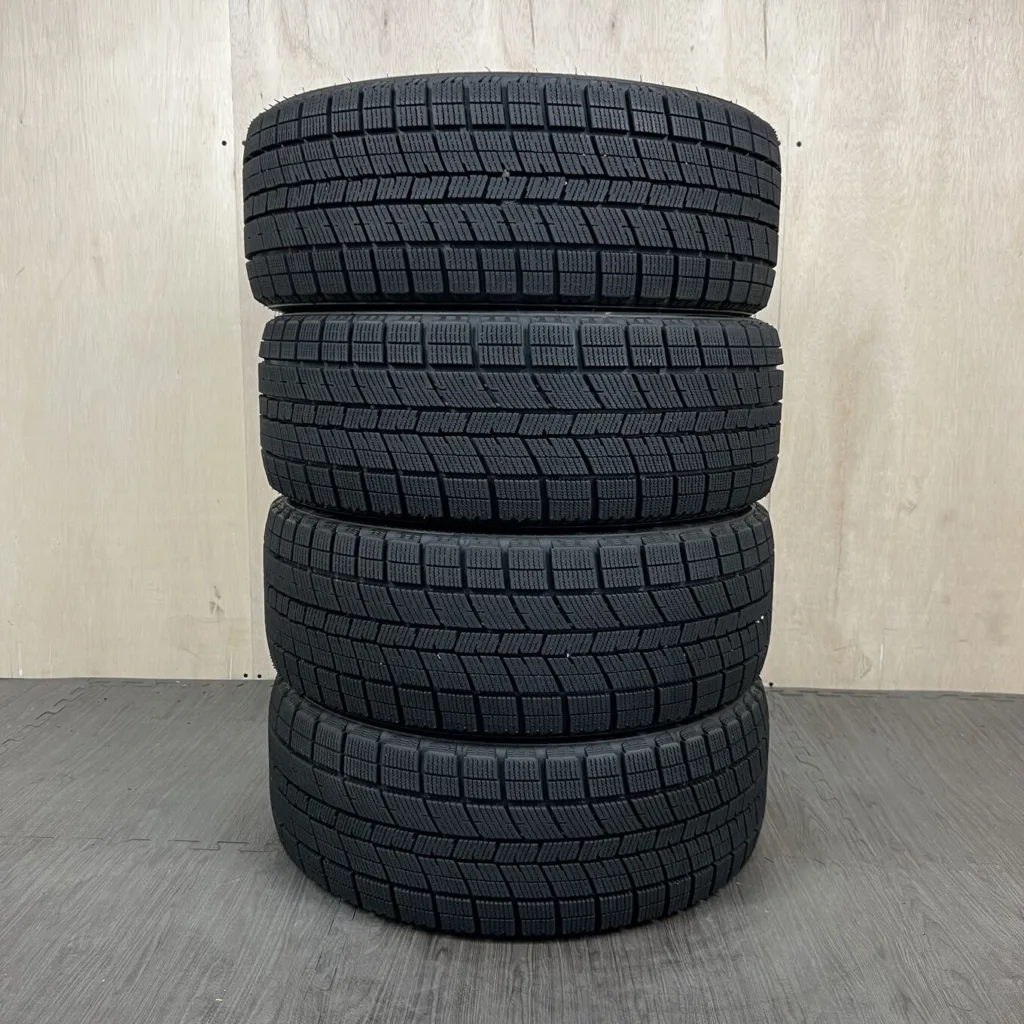 NANKANG ICE ACTIVA AW-1 Шина 215/45 R17 артикул 0132AT020926