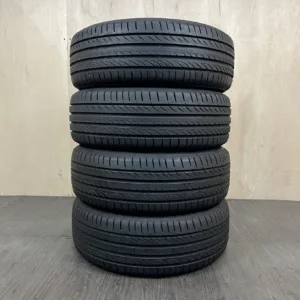 中古 PIRELLI POWERGY サマータイヤ 195/55R16 #0340AT000926の実物写真（1枚目）