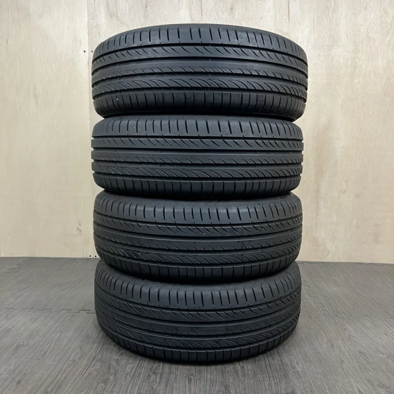 PIRELLI POWERGY Tyre 195/55 R16 Item number 0340AT000926