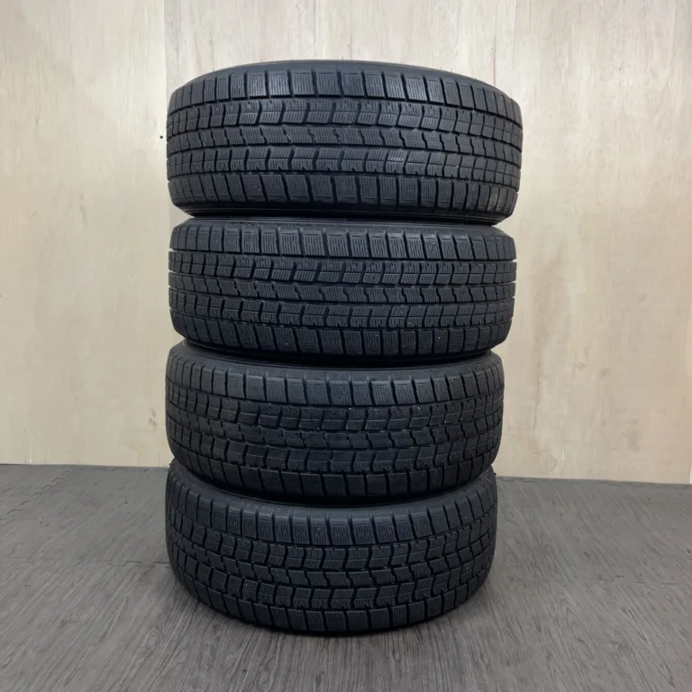 GOODYEAR ICE NAVI 7 Шина 225/55 R17 артикул 0539AT0926