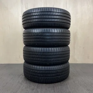 中古 DUNLOP LE MANS V+ サマータイヤ 205/55R16 #0536AT0926の実物写真（1枚目）