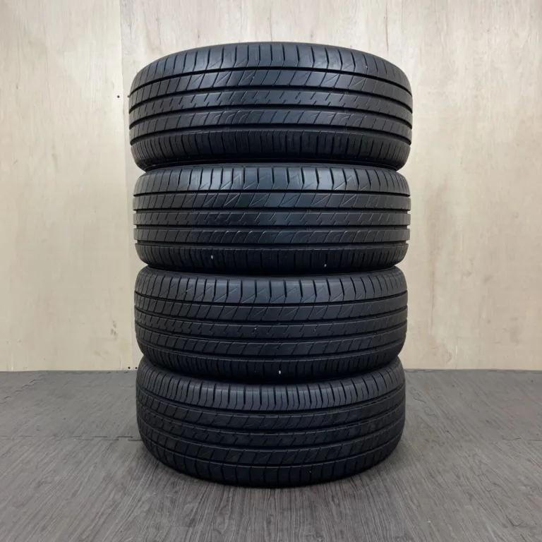 DUNLOP LE MANS V+ Шина 205/55 R16 артикул 0536AT0926