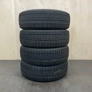 BRIDGESTONE BLIZZAK VRX2 Tyre 195/65 R15 Item number 0233AT010926