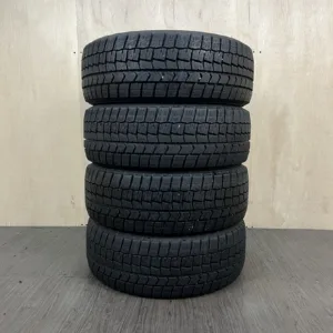 DUNLOP SP WINTER MAXX WM02 Шина 205/55 R16 артикул 0035AT001026