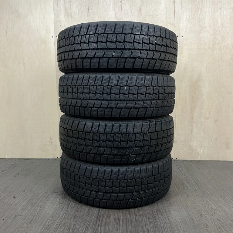 DUNLOP SP WINTER MAXX WM02 Шина 205/55 R16 артикул 0035AT001026