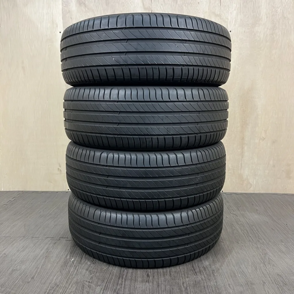 MICHELIN PRIMACY 4 Шина 205/60 R16 артикул 0346AT000926