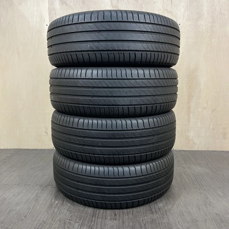 MICHELIN PRIMACY 4 Шина 205/60 R16 артикул 0346AT000926