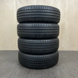 中古 GOODYEAR EFFICIENTGRIP RVF02 サマータイヤ 205/60R16 #0459AT000926の実物写真（1枚目）