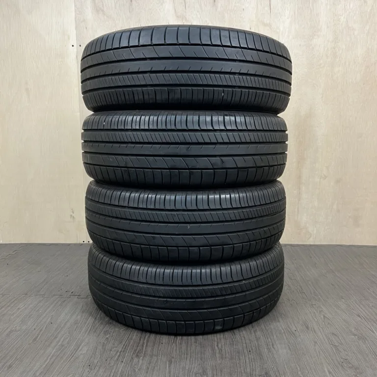 GOODYEAR EFFICIENTGRIP RVF02 Шина 205/60 R16 артикул 0459AT000926