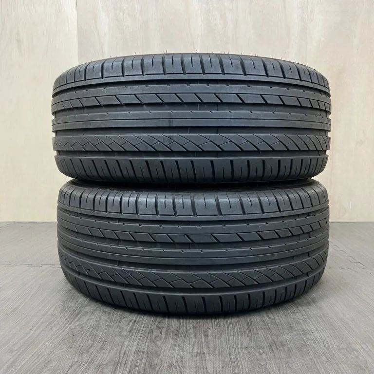 中古 HIFLY HF 805 サマータイヤ 225/40R19 #0310AT0926の実物写真（1枚目）
