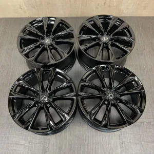LEXUS IS F SPORT Диск 19 × 8.5J · 5x114.3 · ET45 артикул 0045AD060926