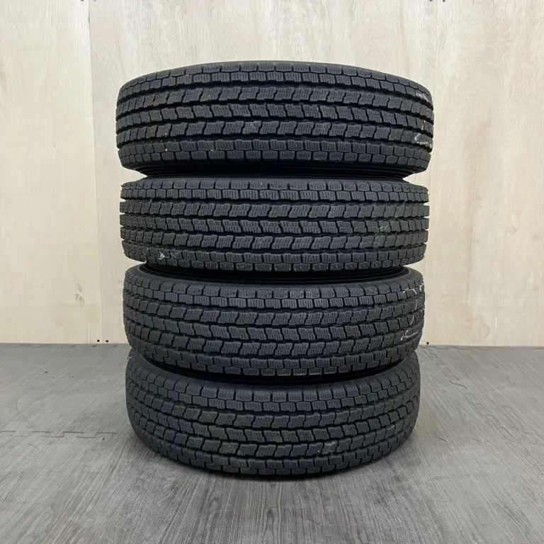 YOKOHAMA ICE GUARD IG91 Шина 145/80 R12 артикул 0529AT000926