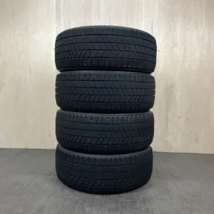 BRIDGESTONE BLIZZAK VRX3 Шина 215/50 R17 артикул 0199AT010926