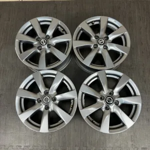 NISSAN Диск 15 × 5.5J · 4x100 · ET40 артикул 0100AD020926