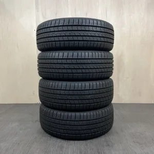 PIRELLI CINTURATO P9 AS Шина 205/55 R16 артикул 0520AT020926