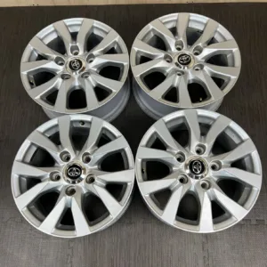 TOYOTA LAND CRUISER 200 Wheel 18 × 8.0J · 5x150 · ET55 Item number 0080AD030926