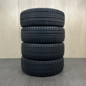 BRIDGESTONE BLIZZAK VRX2 Tyre 215/55 R18 Item number 0431AT000926